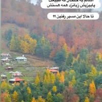 پارتنر طبیعت