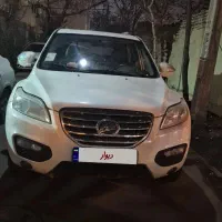 لیفان x60|خودرو سواری و وانت|مشهد, وکیل‌آباد|دیوار