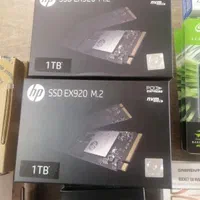 هارد اس اس دی ssd m2 nvme|قطعات و لوازم جانبی رایانه|تهران, علم و صنعت|دیوار