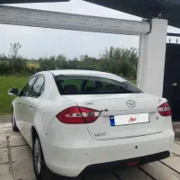 جک J5 اتوماتیک 1800cc، مدل ۱۳۹۶|خودرو سواری و وانت|بابل, |دیوار