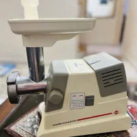 چرخ گوشت پارس خزر مدل ۱۴۰۰ MG|خردکن، آسیاب، غذاساز|تهران, اکباتان|دیوار