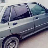 پراید 132 مدل 88|خودرو سواری و وانت|اهواز, پاستوریزه|دیوار