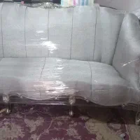 مبل ۶ نفره طرح کلاسیک