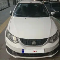 خودرو ساینا s ۱۴۰۲