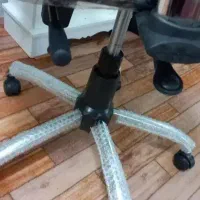 فروش صندلی جک دار و چرخدار نونو|صندلی و نیمکت|میاندوآب, |دیوار