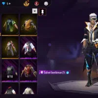 فری فایر|کنسول، بازی ویدئویی و آنلاین|زابل, |دیوار