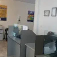 استخدام همکار خانوم