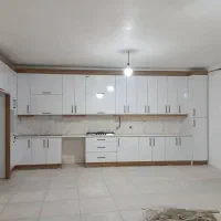 رهن /۱۰۰متر طبقه اول/ تک واحدی/ دوخواب/ کلیدنخورده