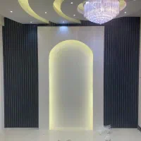 نصاب دکوراسیون داخلی،ماربل،ترمو بازسازی منزل0تا100