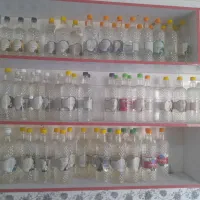 عرقی جات گیاهی