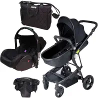 کالسکه هیرو