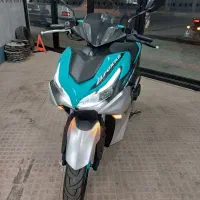 آیروکس ۱۸۰ زیگما