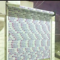 فروش ونصب شیشه های سکوریت،کرکره برقی(نقدواقساط)|خدمات پیشه و مهارت|اهواز, گلستان|دیوار