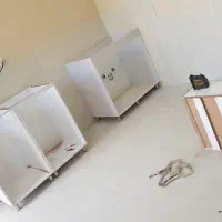 فروش ورق ام دی اف و صفحه کابینت|مصالح و تجهیزات ساختمان|آباده, |دیوار