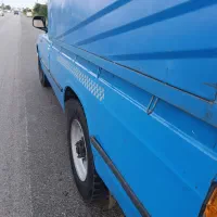 نیسان 87|خودرو سواری و وانت|رشت, پیرکلاچای|دیوار