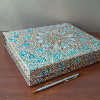 انواع پک و جعبه های شیرینی، شکلات و آجیل