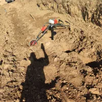 چاله فنس و چاله درخت|خدمات باغبانی و درختکاری|بروجرد, |دیوار