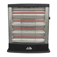 بخاری برقی 6 المنت