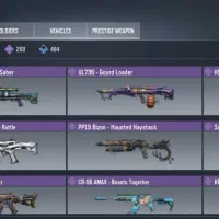 اکانت کالاف|کنسول، بازی ویدئویی و آنلاین|شال, |دیوار