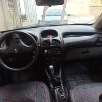 پژو 206تیپ 2مدل 90|خودرو سواری و وانت|بانه, |دیوار