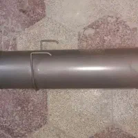 اگزوز ،منبع بنزی 230