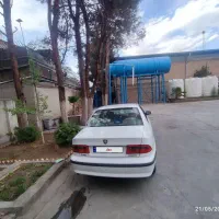 سمند ef7مدل94