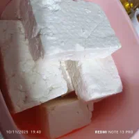 پنیر لاکتیکی  پنیر پخته