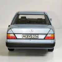 ماکت زیبای مرسدس بنز 230E مقیاس 1/18|اسباب‌‌بازی|تهران, آرژانتین|دیوار