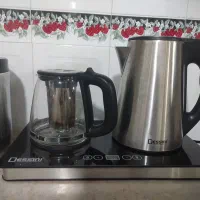 چای ساز دسینی مدل9009 ظرفیت 2لیتر