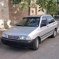 پراید 131دوگانه کارخانه|خودرو سواری و وانت|سنندج, |دیوار