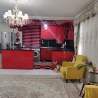 ۶۰متر۲واحده فول امکانات