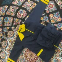 لباس فرم پیش دبستانی