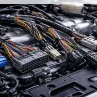برق خودرو ابوالفضل سیم‌کشی ایرانیو.. ایسیو و دیاگ