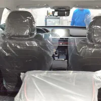 تیگو ۷ پرو پرمینیوم مدل ۱۴۰۴|خودرو سواری و وانت|مشهد, خرمشهر|دیوار