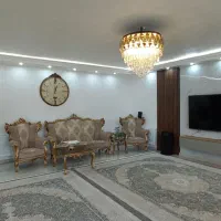 آپارتمان ۱۵۵ متری فوق لاکچری ۳ خواب فول امکانات