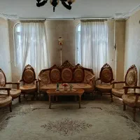 مبل دست دوم