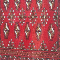 پشتی دست بافت|پشتی|تهران, کرمان|دیوار