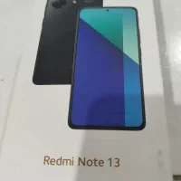 شیائومی نوت 13|موبایل|تهران, تهرانپارس غربی|دیوار