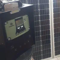 پنل خورشیدی|مصالح و تجهیزات ساختمان|شهرکرد, |دیوار