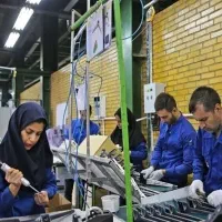 خانم و آقا خط تولید و مهندس صنایع و مکانیک|استخدام صنعتی، فنی، مهندسی|چناران, |دیوار