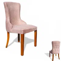 میز ناهار خوری با صندلی چستر|میز و صندلی غذاخوری|کیش, |دیوار