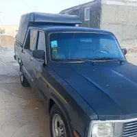 مزدا2000تمیز 81|خودرو سواری و وانت|بجنورد, |دیوار