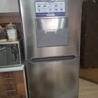 یخچال فریزر هیمالیا هوم باردار