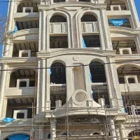 انواع سنگ نما کاشی سرامیک موزائیک کف بدنه|خدمات پیشه و مهارت|آشخانه, |دیوار