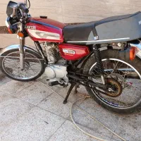 موتور پارکینگی
