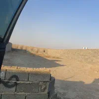 زمین|فروش زمین و ملک کلنگی|رباط‌کریم, انجم آباد|دیوار