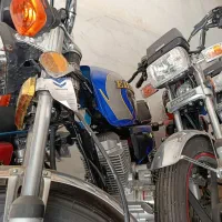 موتور هندا 200 مدل 1404خشک بنزین نریختم