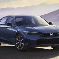 هوندا سیویک