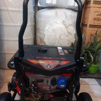موتور برق قدرتمند Air Boost مدل BS10000E III R|ماشین‌آلات صنعتی|تهران, شکوفه (عبدل آباد)|دیوار