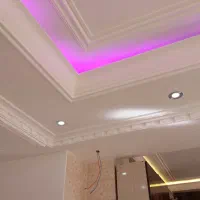 گچ کاری وگچبری